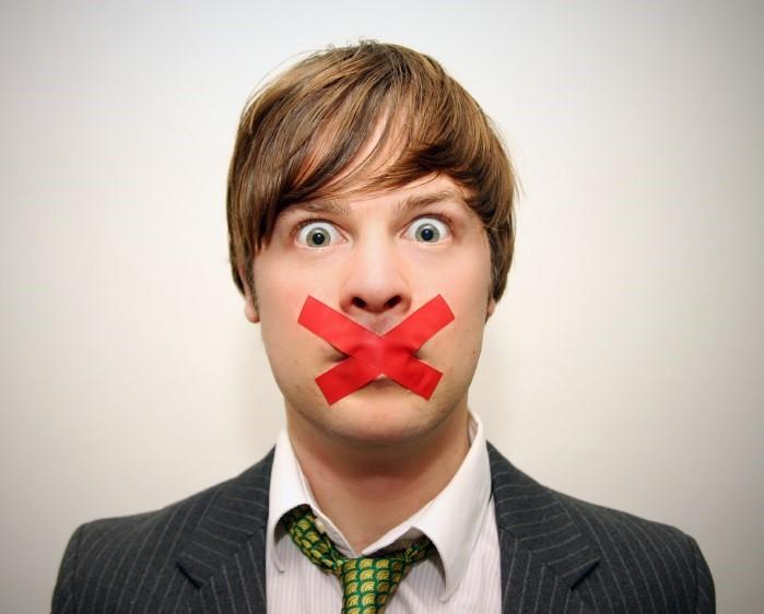 Locución profesional Cómo recuperarte de la voz afónica rápidamente